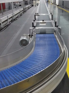 網帶輸送線 網帶輸送線